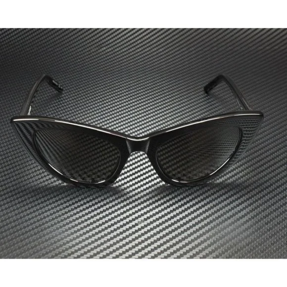 Saint Laurent Cat Eye Women's 52mm Sunglasses - Picture 2 of 5